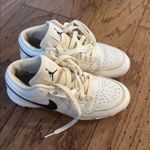 Nike Jordan baseball cleats